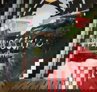 Pinocchio Caffe - Adwords Guide