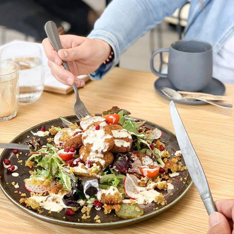 Public Domain Cafe - Adwords Guide 0