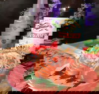 Sushi Revolution - Adwords Guide