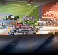 The Orchard Cafe - Adwords Guide