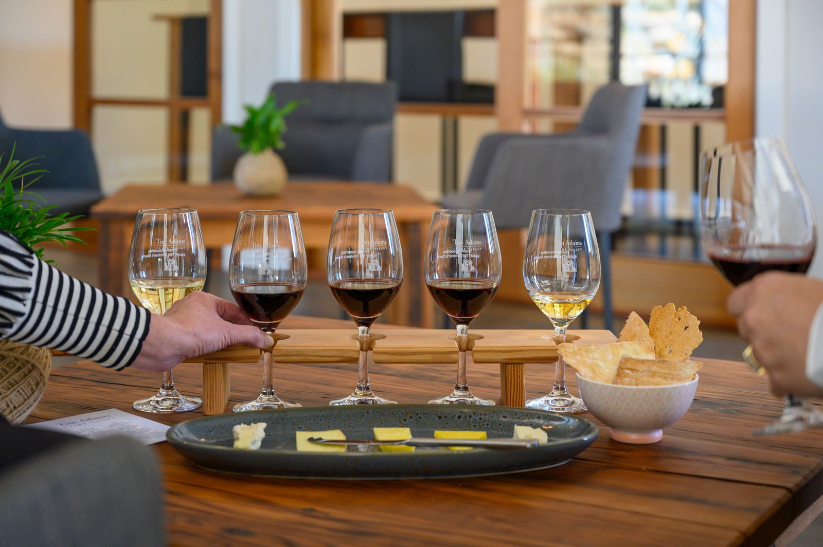 Clare SA Adwords Guide