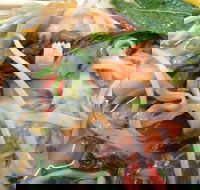 Vietnamese Hot Food - Adwords Guide