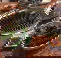 BBQ Newington - Adwords Guide