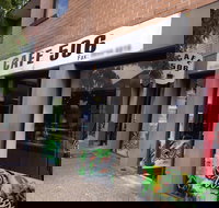 Cafe 506 - Adwords Guide