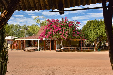 Daly Waters Historic Pub - Adwords Guide 0