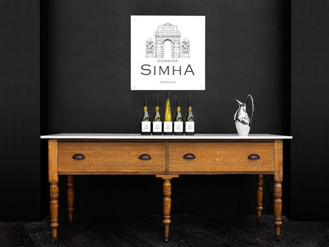 Domaine Simha - Adwords Guide 0