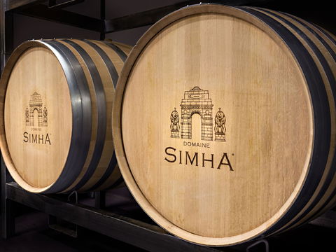 Domaine Simha - Adwords Guide 2