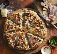 Domino's - Townsville - Adwords Guide