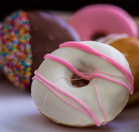 Donut King - Greenacre - Adwords Guide