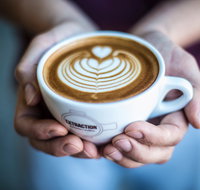Extraction Artisan Coffee - Adwords Guide
