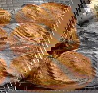 Harvest Boulangerie Patisserie - Adwords Guide