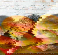 Juice Jar Cafe - Adwords Guide