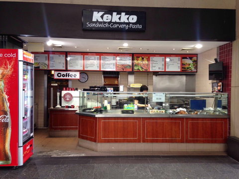 Kekko - Adwords Guide 0