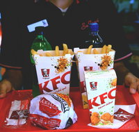 KFC - Flemington - Adwords Guide