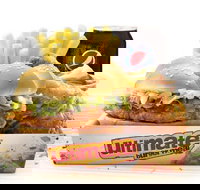 KFC - Merrylands West - Adwords Guide