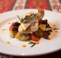 Limon Restaurant - Springwood - Adwords Guide