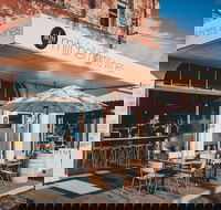 Mitchell Harris Wine Bar - Adwords Guide