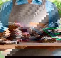 Mornington Peninsula Chocolaterie Ice Creamery - Adwords Guide