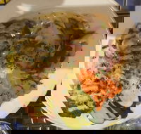 Northern Star Cafe - Adwords Guide