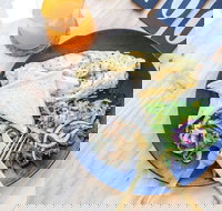 Ocean Str-Eats Cafe - Adwords Guide