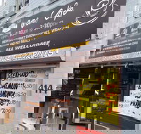 Oreo Cafe - Adwords Guide