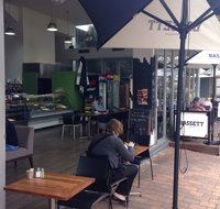 Oven Cafe - Adwords Guide