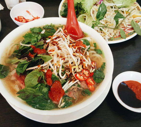 Pho 76 - Green Valley - Adwords Guide 0