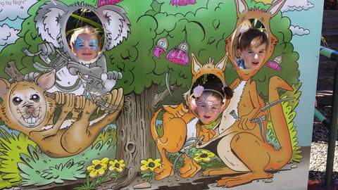 SkyHigh Mount Dandenong And Scenic Lookout - Adwords Guide 1