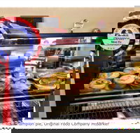 The Original Food Co - Adwords Guide