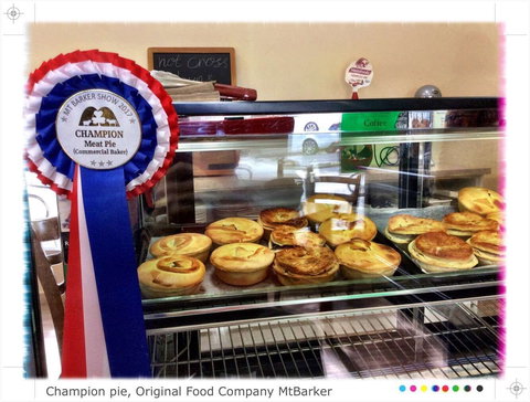 The Original Food Co - Adwords Guide 0