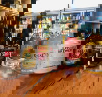 The Hop Shop Bellingen - Adwords Guide