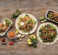 Zambrero Townsville Willows - Townsville - Adwords Guide