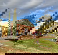 Booths Taminick Cellars