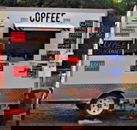 Coffee Cubicle  - Mobile Beverage Trailer - Adwords Guide