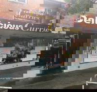 Delicious Curries - Adwords Guide