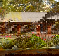 Greenock Creek Wines - Adwords Guide