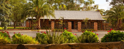 Greenock Creek Wines - Adwords Guide 0