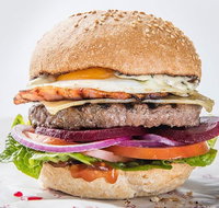Grill'd - Townsville - Adwords Guide