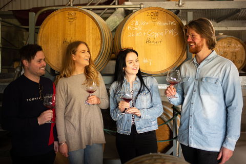Herbert Vineyard Cellar Door - Adwords Guide 0