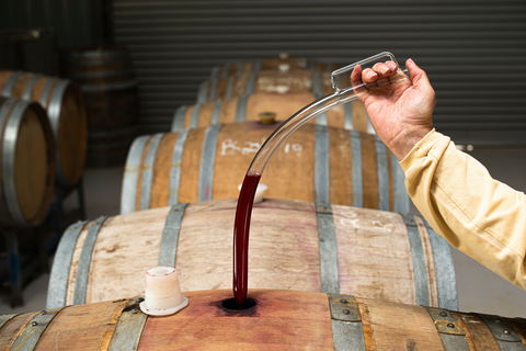 Herbert Vineyard Cellar Door - Adwords Guide 1