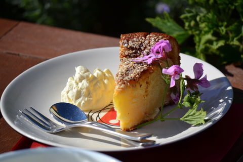 Lyndoch Lavender Farm Cafe - Adwords Guide 2