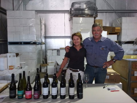 Mallaluka Wines - Adwords Guide 0