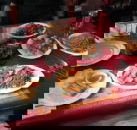 Merredin Palace Restaurant - Adwords Guide