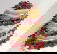 Mezzapica Cakes - Gledswood Hills - Adwords Guide