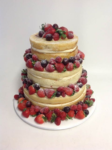 Mezzapica Cakes - Gledswood Hills - Adwords Guide 0