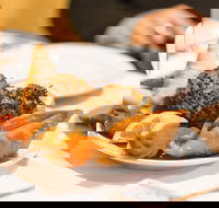 Ramas Restaurant - Adwords Guide