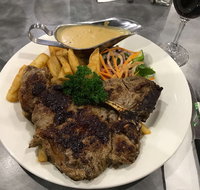 Stanthorpe RSL Club - Adwords Guide