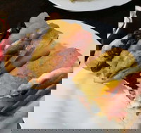 Taste 32 Irish Gourmet Deli - Adwords Guide