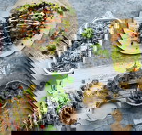 Zambrero Tweed City - Adwords Guide