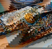 8 Yolks Cafe - Adwords Guide